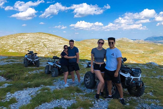 Full Day ATV Tour From Split - Weather Conditions