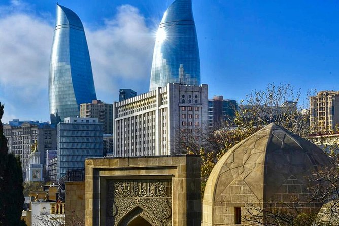 Full-Day Baku City Tour - Preparing for the Tour