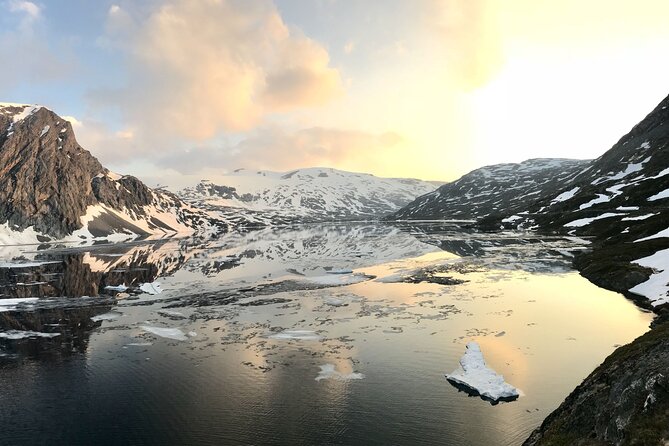 Geiranger: Excursions.no Mount Dalsnibba & Eagles Bend - Additional Tour Information