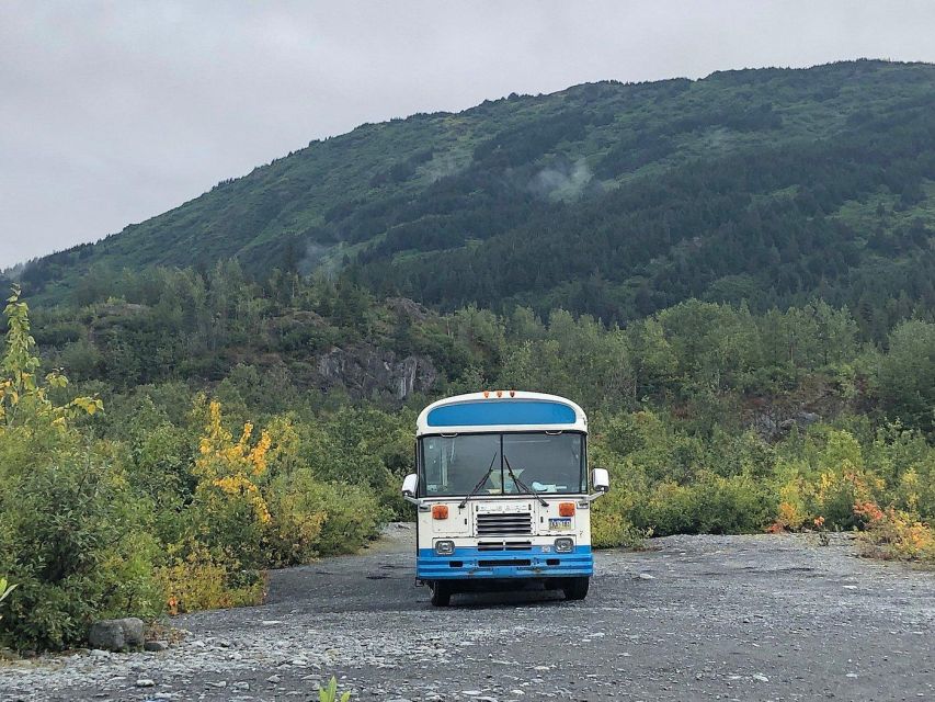 Girdwood: Helicopter Glacier Blue Kayak & Grandview Tour - Booking and Pricing Information