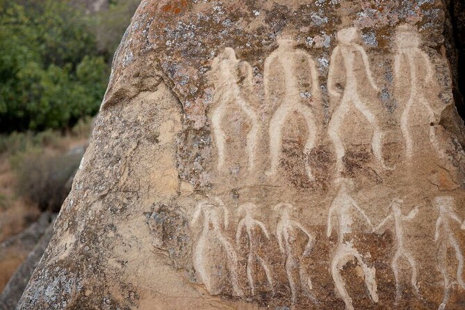 Gobustan-Mud Volcanoes-Fire Temple and Mountain Tour/Entrance Inc - Photo Shoots