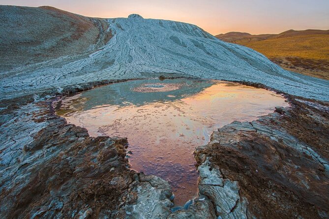 Gobustan+Absheron Day Trip - Additional Details