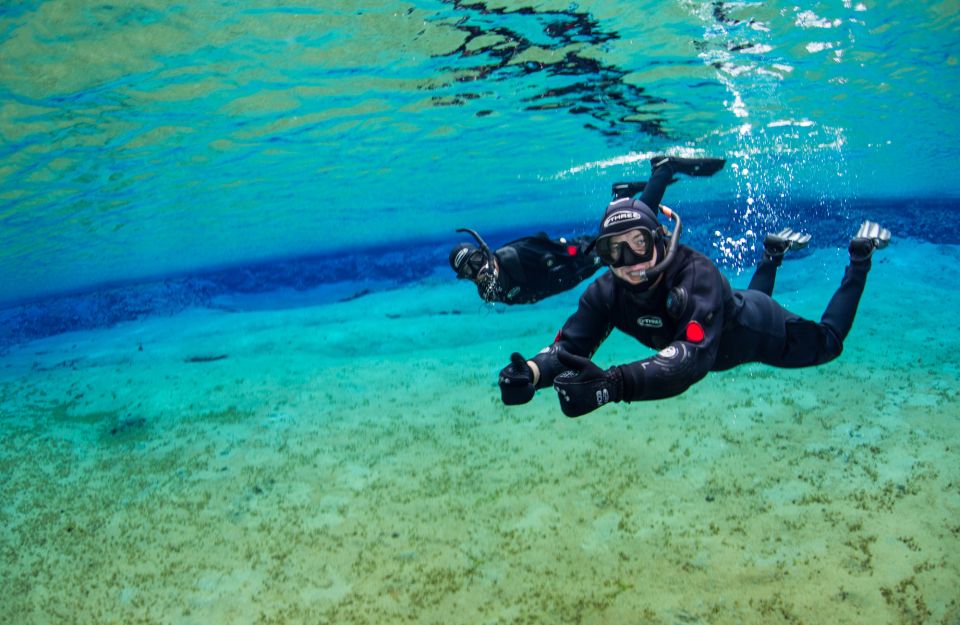 Golden Circle & Silfra Snorkeling Small Group Tour - Frequently Asked Questions