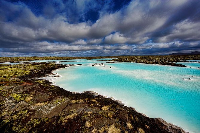 Golden Circle With Blue Lagoon Private Tour From Reykjavik - Accessibility and Additional Information