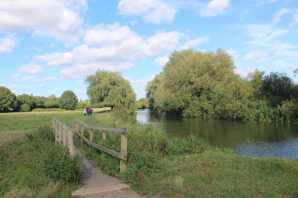 Grantchester: Walking Tour of TV Show Locations - Frequently Asked Questions