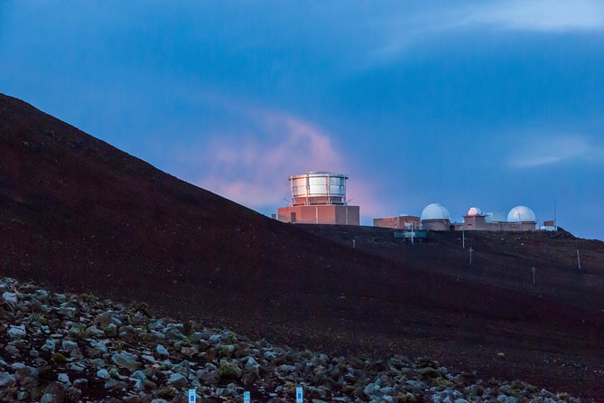 Haleakala Sunrise Maui Tour With Breakfast - Tour Booking and Confirmation