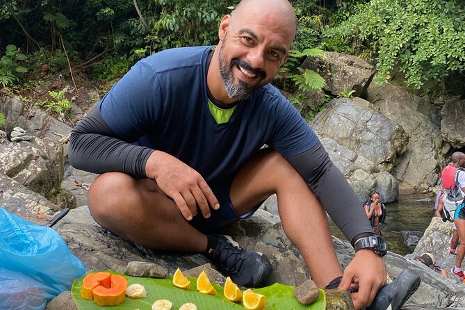 Half-Day River Adventure in El Yunque With a Local - Tour Inclusions and Exclusions