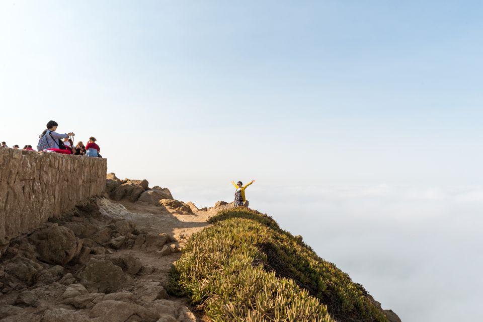 Half-Day Sintra Tour From Lisbon With Transfers - Tour Inclusions and Booking Details