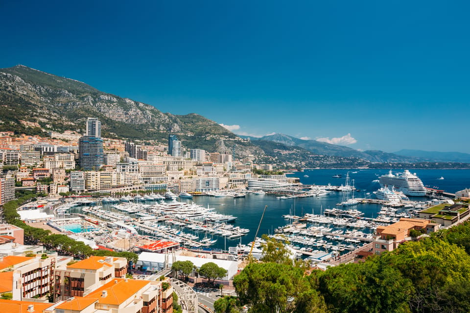 Half Day Trip From Nice to Monaco MC With Guided Walk - Recommendations for Further Exploration