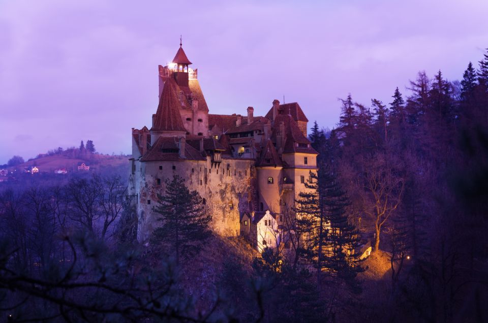 Halloween in Transylvania: 7-Day Tour - Frequently Asked Questions