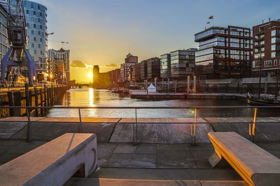 Hamburg: Speicherstadt & HafenCity Tour - Frequently Asked Questions