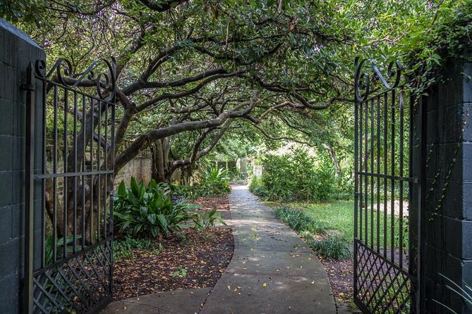 Hidden Alleyways and Historic Sites Small-Group Walking Tour - Professional Licensed Local Guide