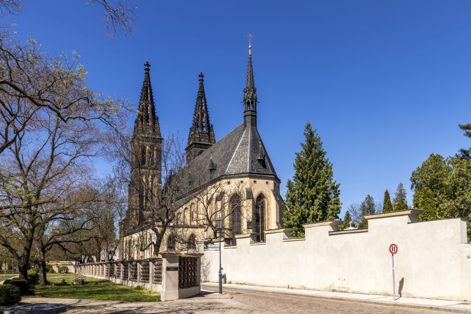 Hidden Prague Bike Tour - Pricing and Availability