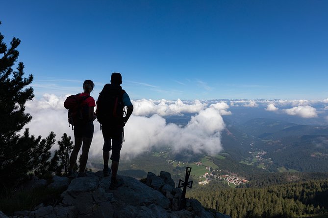 Hike the Dolomites: One Day Private Excursion From Bolzano - Booking and Confirmation