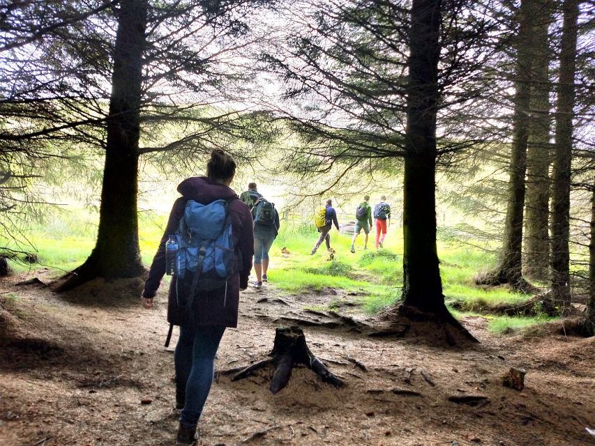 Hill & Nature Hike - Discover Real Edinburgh With a Local - Preparing for the Hike