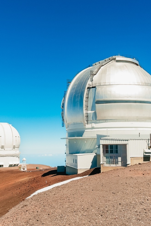 Hilo/Waikoloa: Mauna Kea Summit Sunset and Stargazing Tour - Frequently Asked Questions