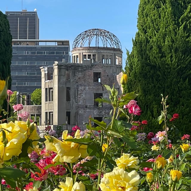 Hiroshima & Miyajima Tour Review: A Local Experience - Booking and Cancellation Policy