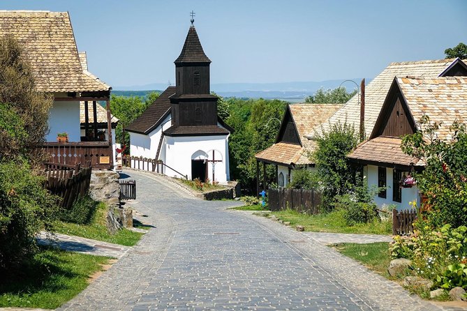 Hollókő UNESCO World Heritage Site + Eger Castle Private Guided Tour - Transportation and Pickup