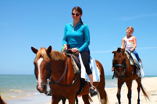 Horseback Ride ATV and Bamboo Rafting Tour Ocho Rios in Jamaica - Ocho Rios Destination