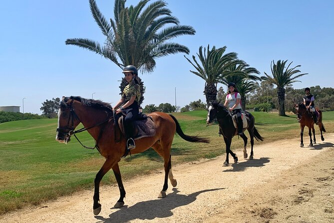 Horseback Riding With Private Transfer - Additional Tour Highlights