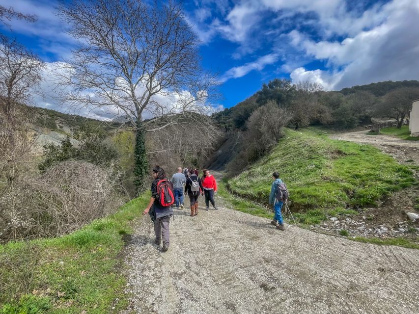 Ioannina: East Zagori Farming Experience & Cooking Class - Cancellation and Refund Policy