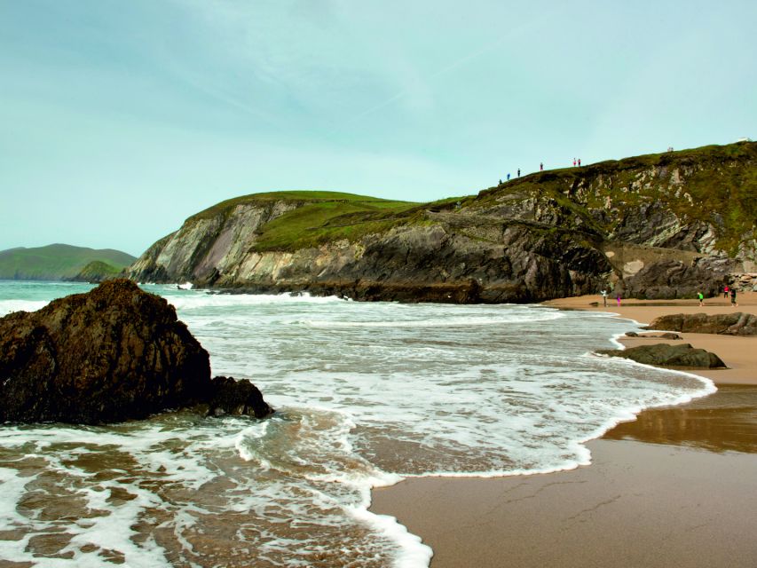 Ireland: 2 Day Wild Atlantic Way Tour - Accommodation Details