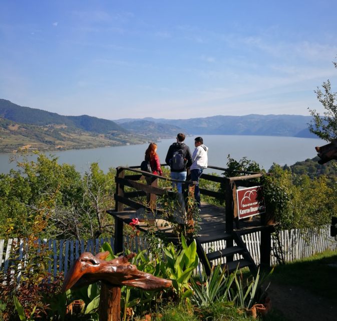 Iron Gate Tour: Golubac Fortress,Lepenski Vir and Djerdap NP - Frequently Asked Questions