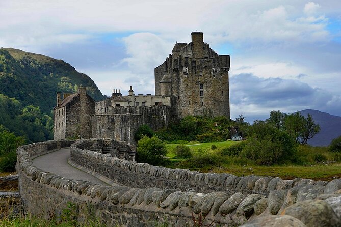 Isle of Skye Adventure [Private Day-Tour] - About the Tour Guide