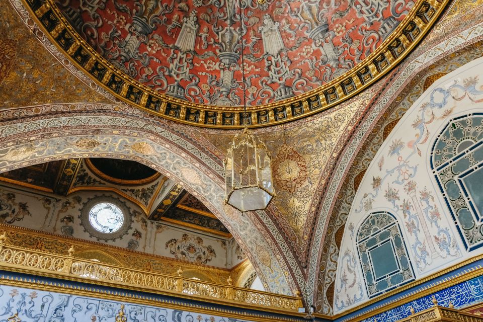 Istanbul: 1, 2 or 3-Day Private Customizable Guided Tour - Flexible Durations