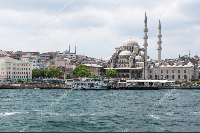 Istanbul Bosphorus Cruise Tour ( Morning or Sunset ) - Recommended Attire and Tips