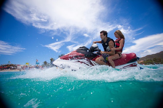 JetSki and Beach - Booking and Cancellation Policy