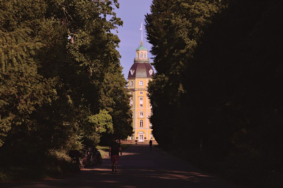 Karlsruhe - Private Tour - Exploring Natural History and Botany