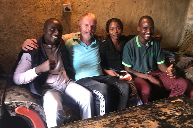 Kevins Kibera Slum Tours - Accessibility and Recommendations