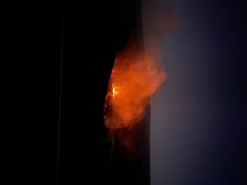 Kilauea: Volcanoes National Park Guided Hike - Safety Considerations