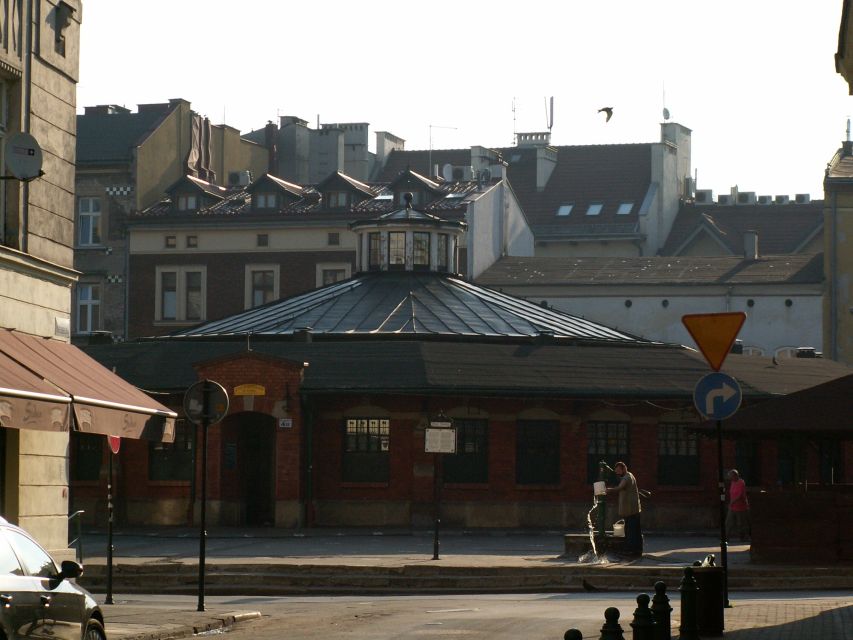 Krakow: Skip-the-line Oskar Schindler's Museum Private Tour - Frequently Asked Questions