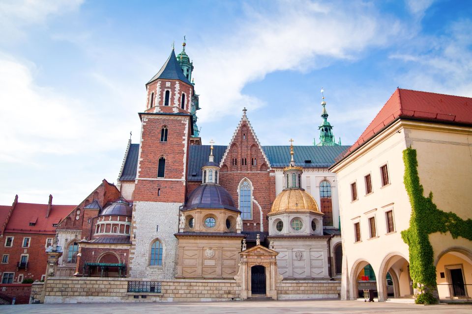 Krakow Vistula River Cruise - Recap