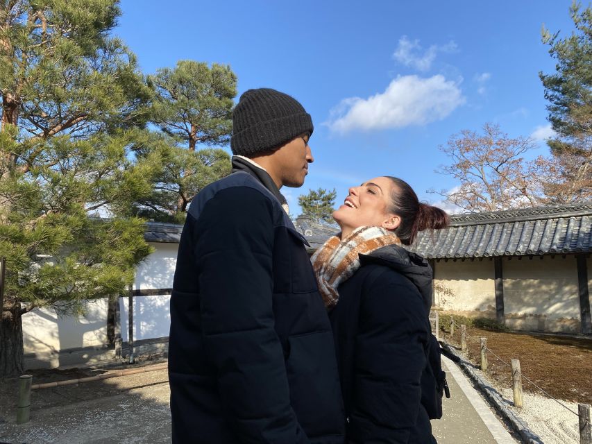 Kyoto: Arashiyama Bamboo Forest Morning Tour by Bike - Iconic Sights and Gardens