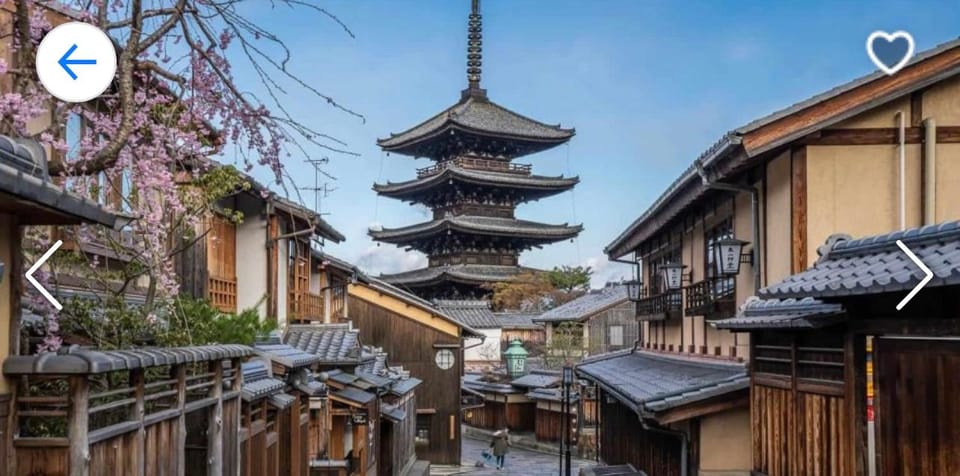 Kyoto: Highlight Tour With English-Speaking Driver - English-Speaking Guide and Private Tour