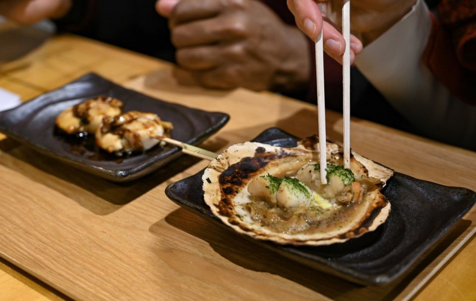 Kyoto: Izakaya Food Tour With Local Guide - Personalized Experience With Local Host