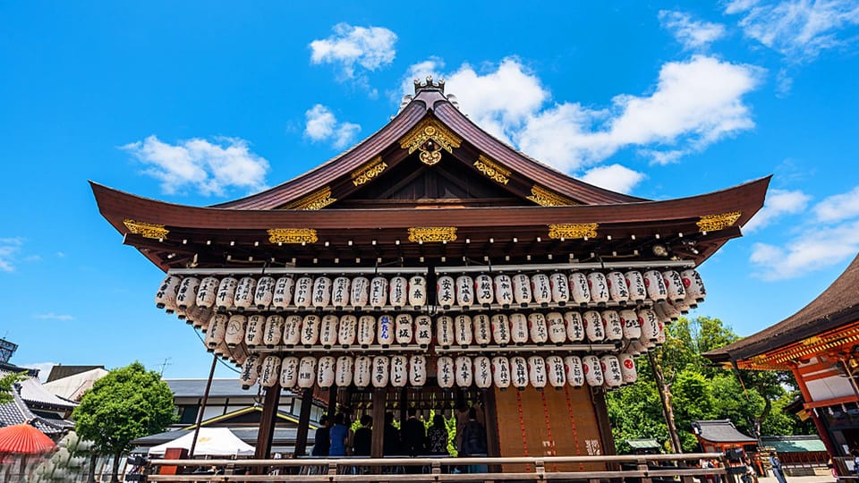 Kyoto Matcha Experience and Ancient Temple 1-Day Tour - Frequently Asked Questions