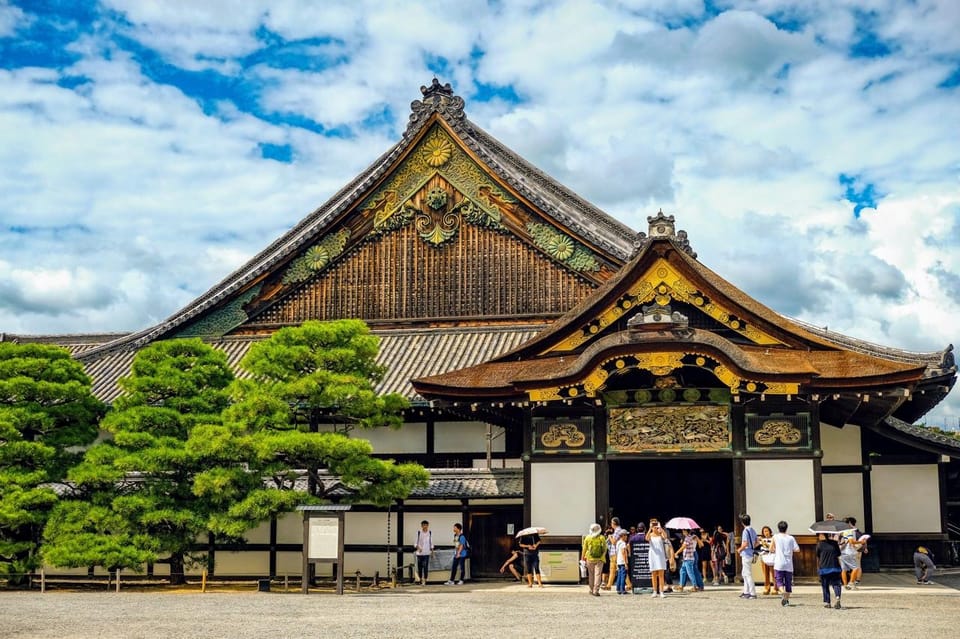 Kyoto UNESCO Tour Review: A Cultural Journey - Exploring Kyotos UNESCO Gems