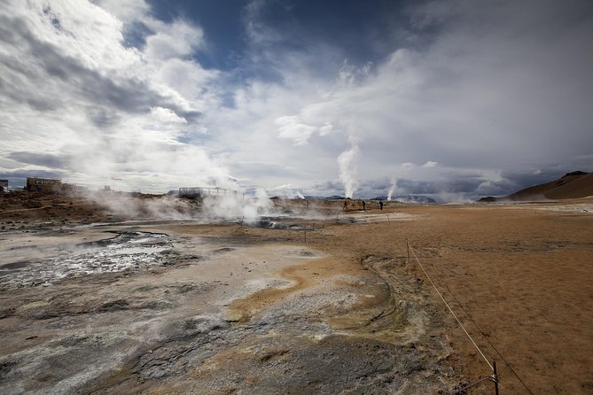 Lake Mývatn and Goðafoss Shore Excursion - Additional Information