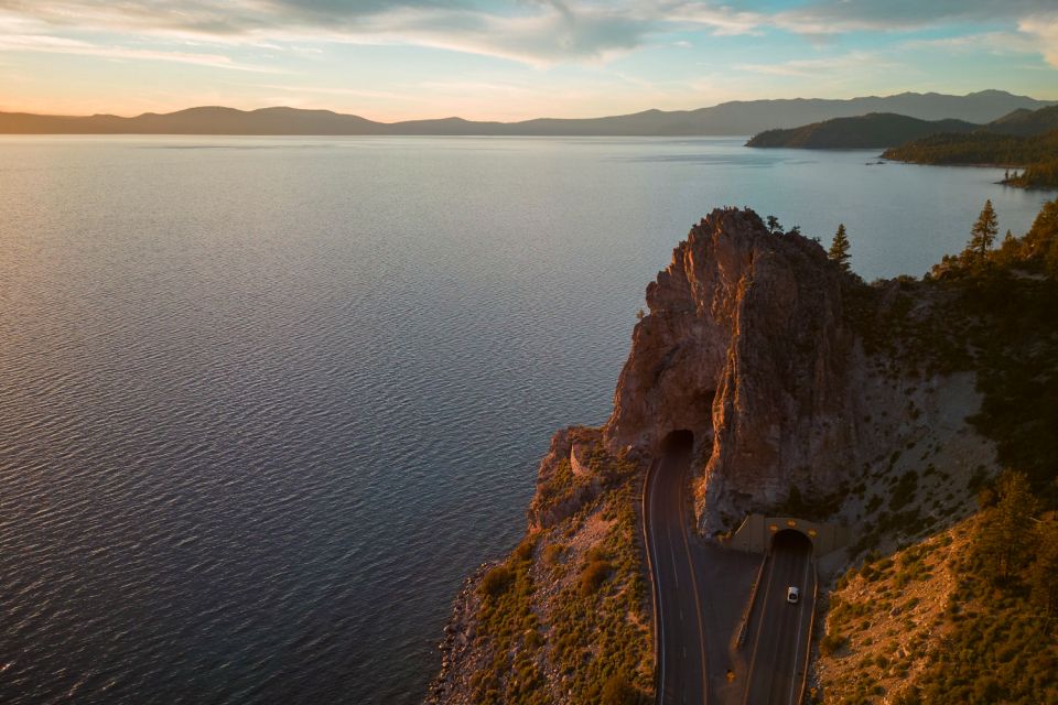 Lake Tahoe: Self-Guided Driving Tour - Customer Feedback