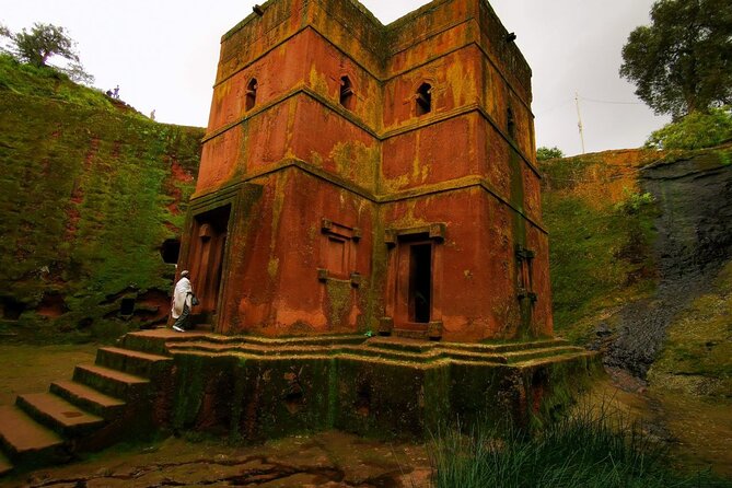 Lalibela Churches, Church Museum, and Yemrehan Kirstos (Cave Church) - Included Amenities and Inclusions