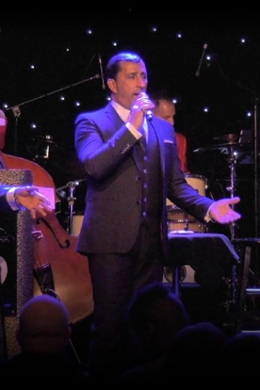 Las Vegas: The Rat Pack Is Back Live at the Tuscany - Frequently Asked Questions