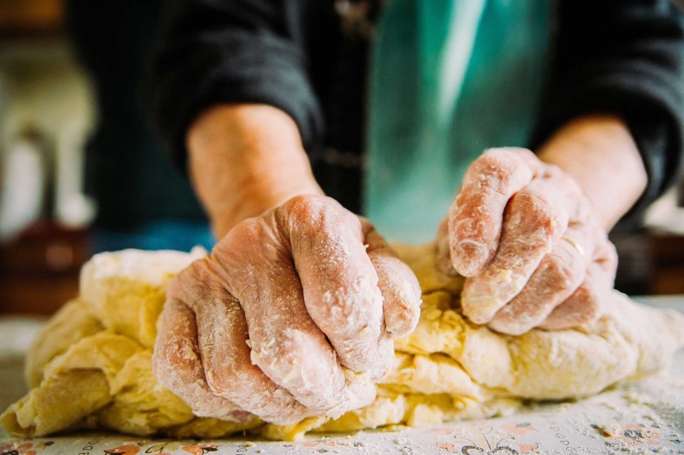 Learn to Cook Authentic Corfu Recipes With a Local Cook - Suitability and Availability