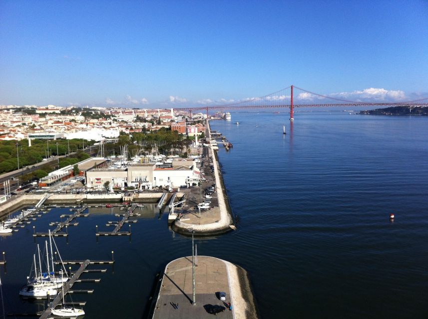 Limousine Tour Covering Lisbon and Cascais&Sintra. - Frequently Asked Questions