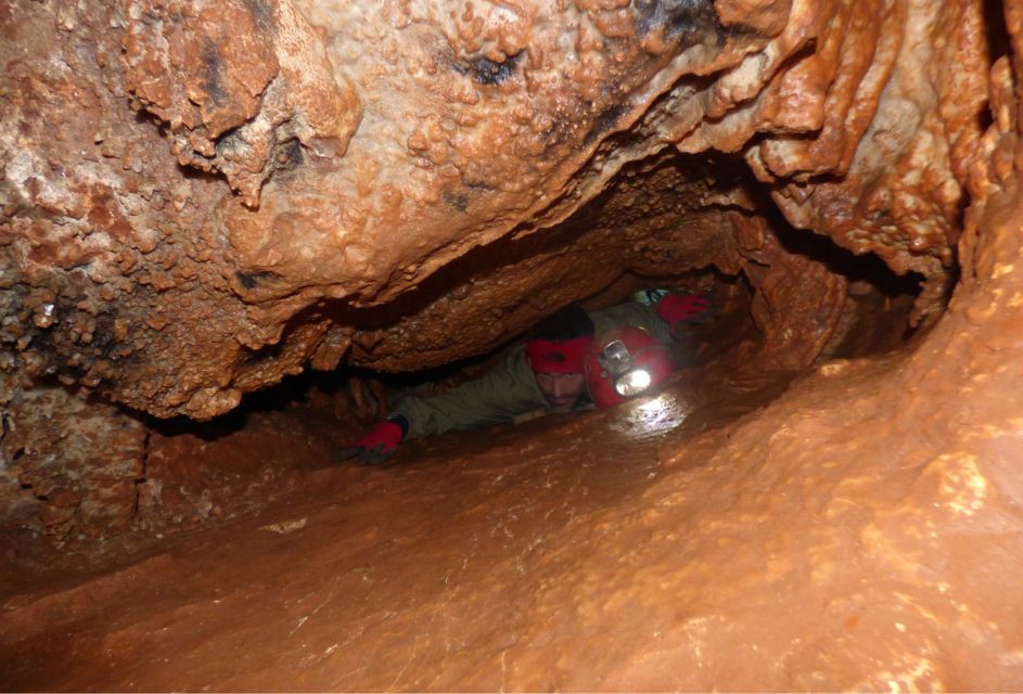 Lisbon: Arrábida Natural Park Cave Tour With Guide - Availability and Pricing