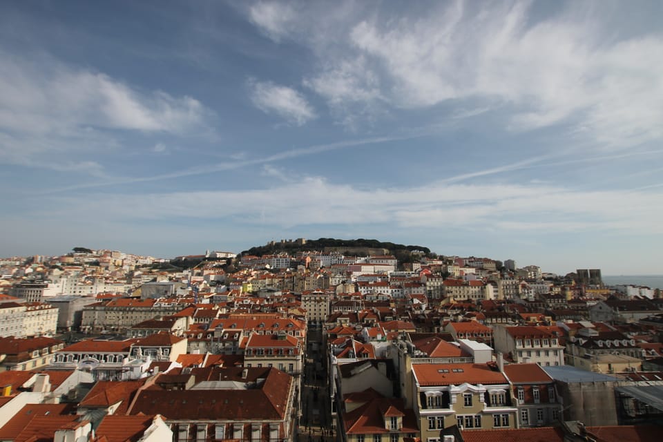 Lisbon: City Highlights Customizable Tour - Booking and Cancellation