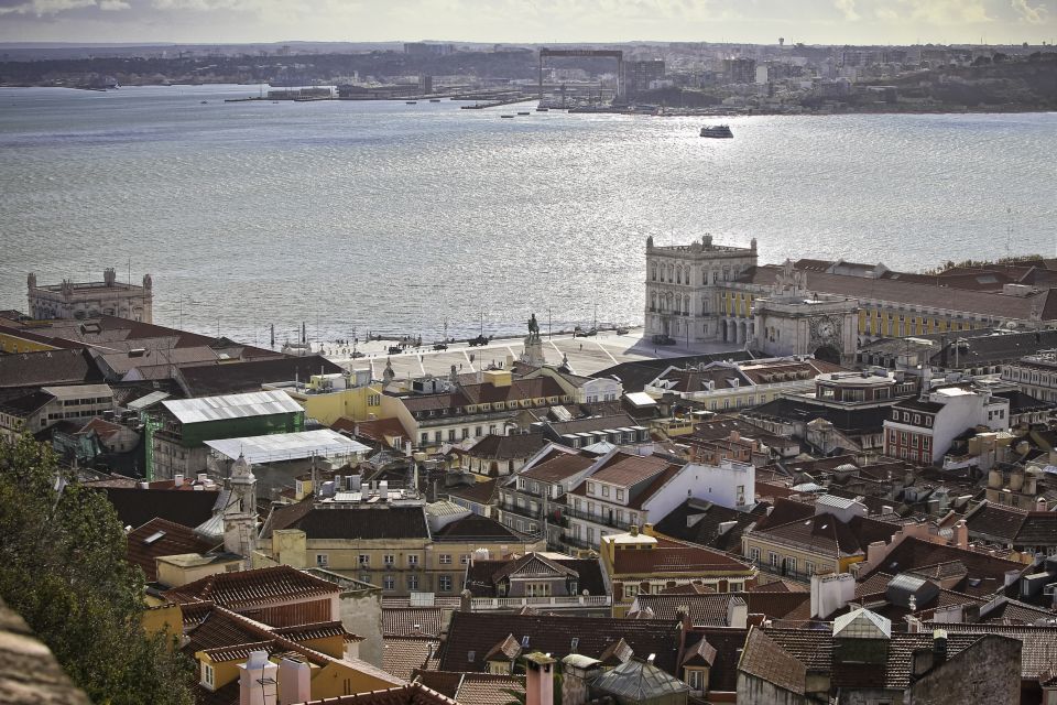 Lisbon City Private Tour - Exclusions